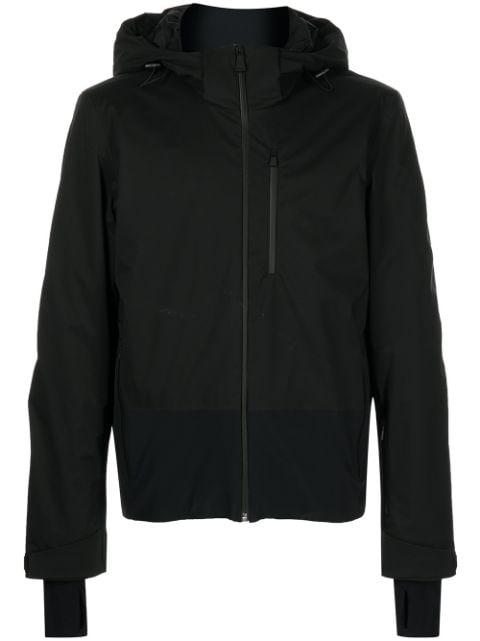 Ajax insulated jacket by AZTECH MOUNTAIN