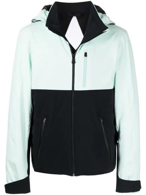 Ajax padded jacket by AZTECH MOUNTAIN