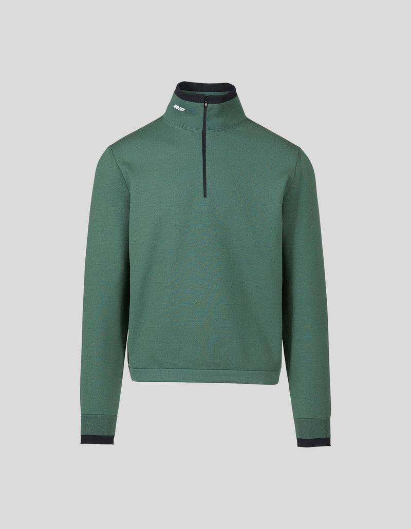 Angus Half Zip by AZTECH MOUNTAIN