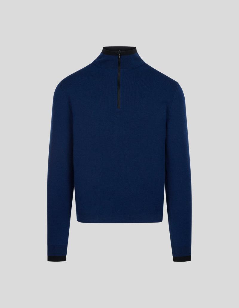 Angus Half Zip by AZTECH MOUNTAIN
