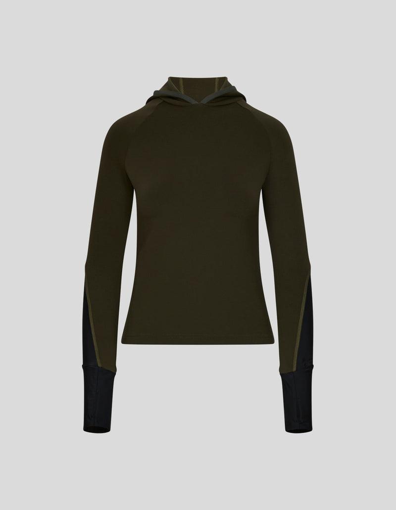 Aztech Fleece Hoodie by AZTECH MOUNTAIN
