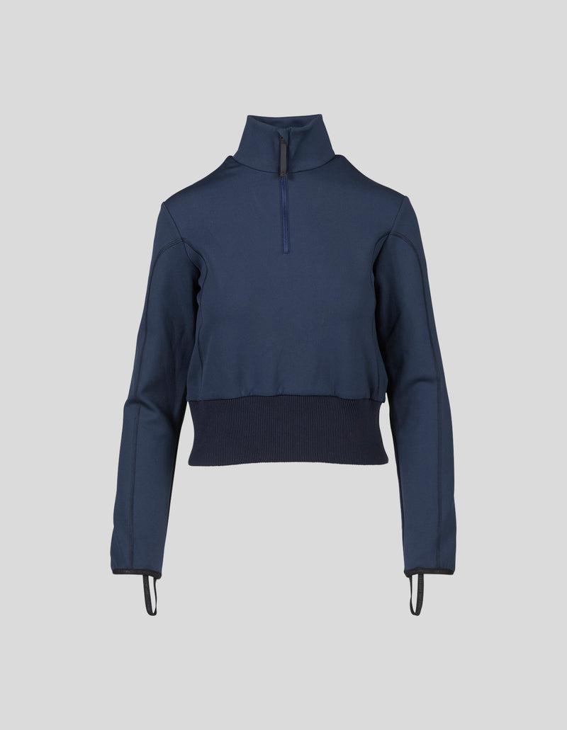 Aztech Half Zip Fleece by AZTECH MOUNTAIN