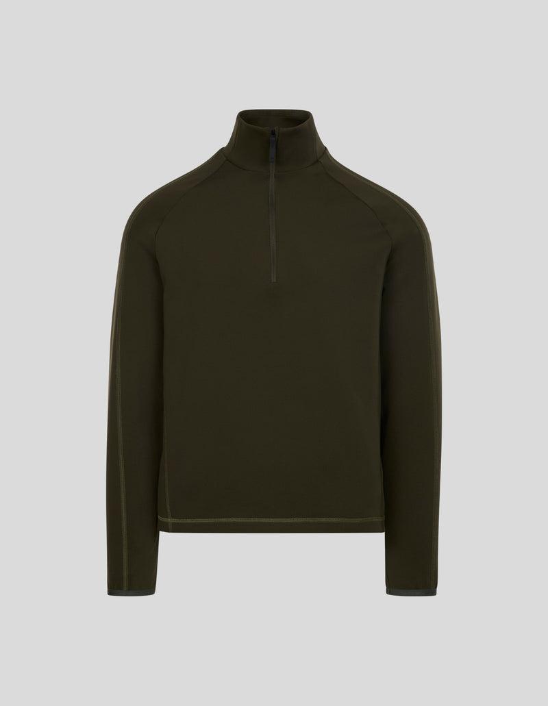 Aztech Half Zip Fleece by AZTECH MOUNTAIN