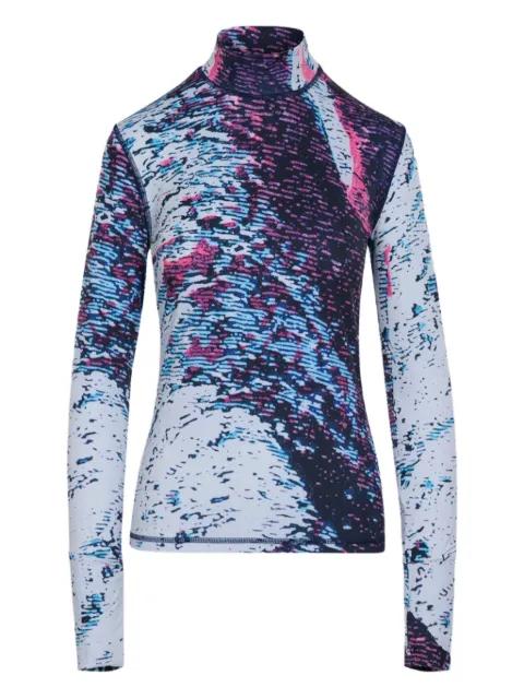 Aztech base-layer top by AZTECH MOUNTAIN