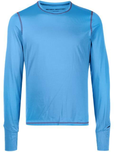 Aztech next-to-skin top by AZTECH MOUNTAIN