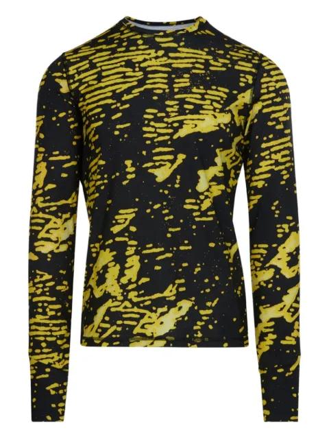 Aztech printed top by AZTECH MOUNTAIN