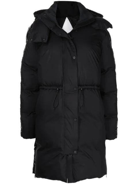 Badrutts puffer parka by AZTECH MOUNTAIN