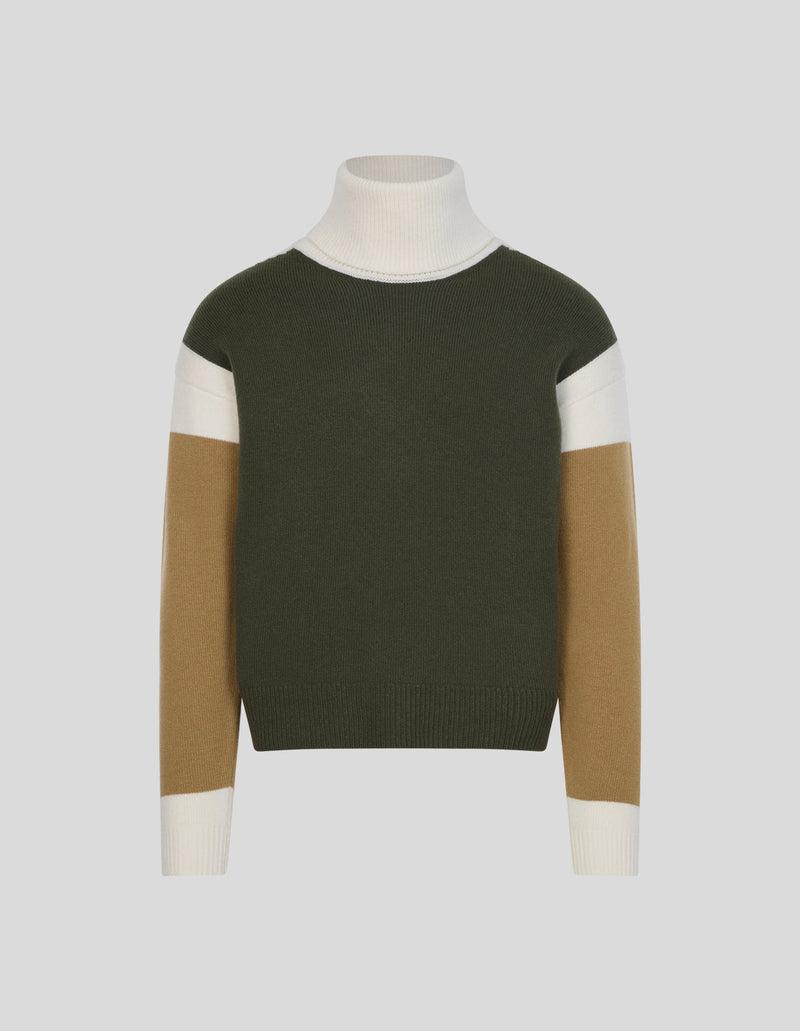Bayer Cashmere by AZTECH MOUNTAIN