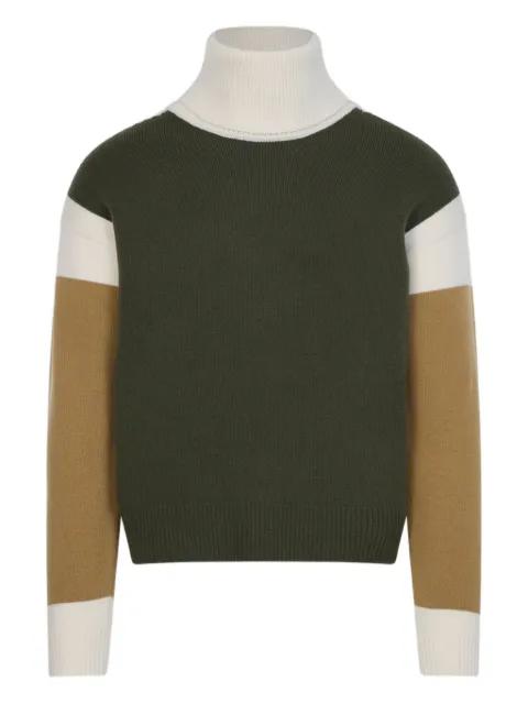 Bayer sweater by AZTECH MOUNTAIN