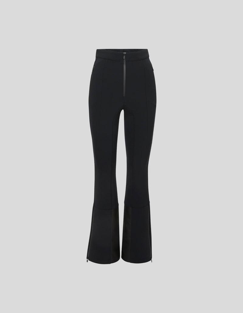 Bella Softshell Highwaist Trouser by AZTECH MOUNTAIN