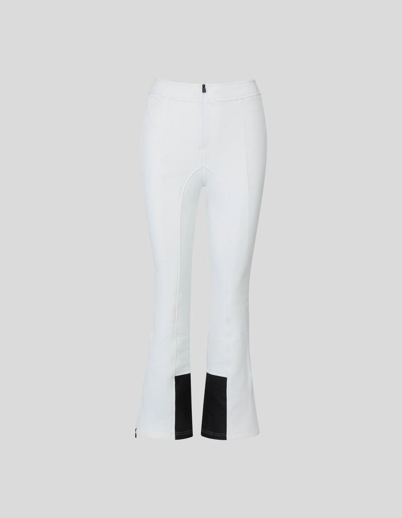 Bella Softshell Highwaist Trouser by AZTECH MOUNTAIN