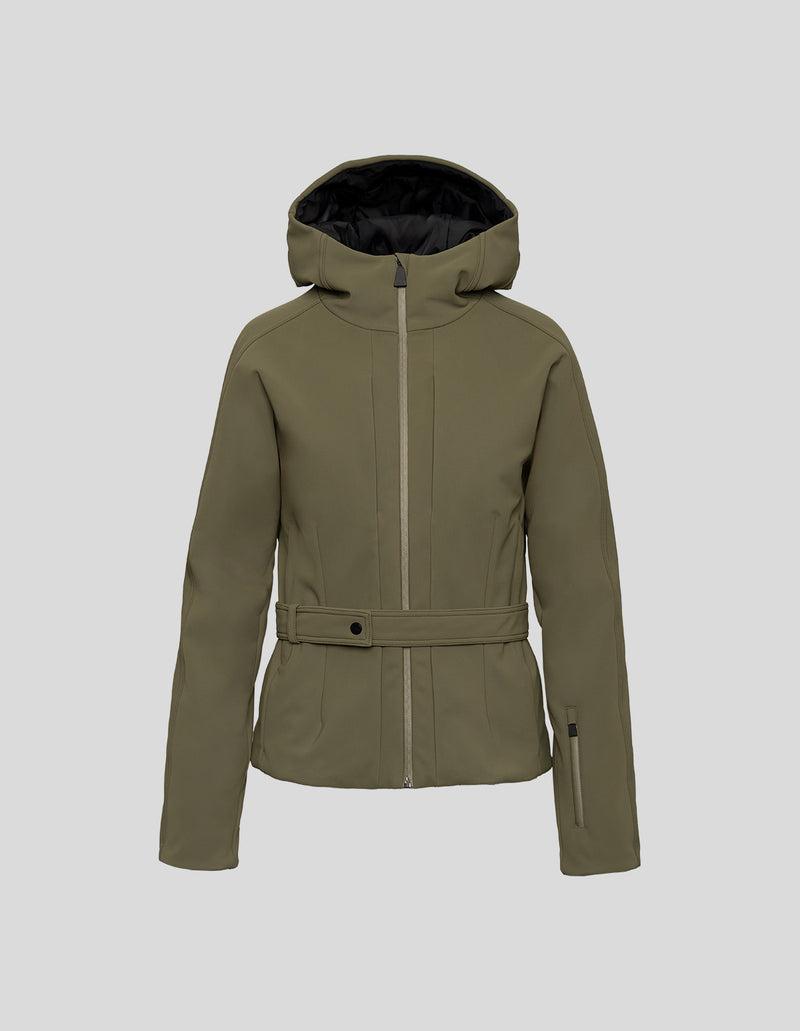 Bella Stretch Down Jacket by AZTECH MOUNTAIN
