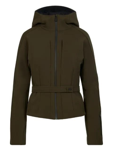 Bella hoodied jacket by AZTECH MOUNTAIN
