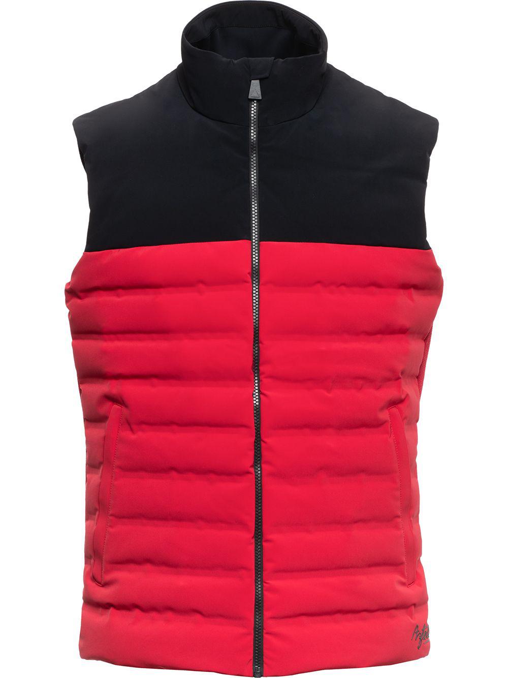 Dale of Aspen gilet by AZTECH MOUNTAIN