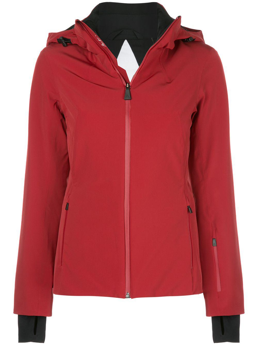 Daly down jacket by AZTECH MOUNTAIN