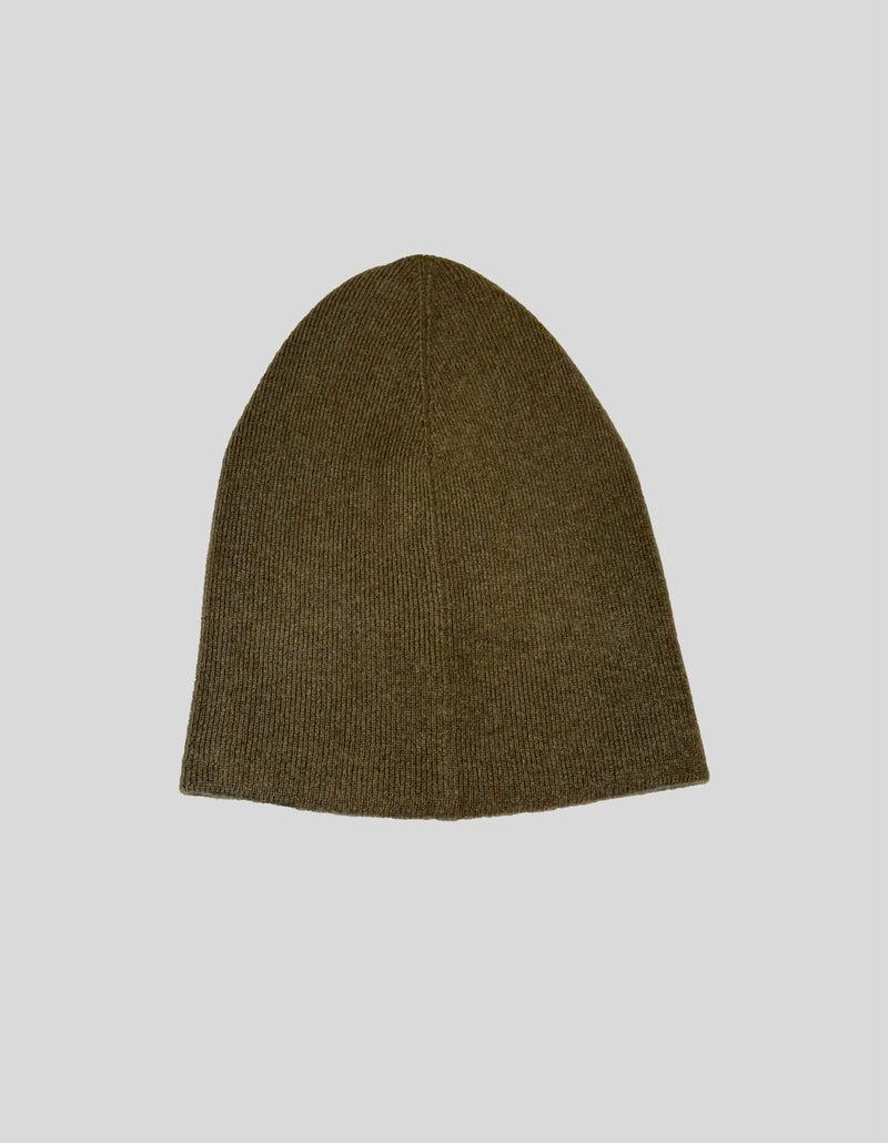 Duane Street Cashmere Beanie by AZTECH MOUNTAIN