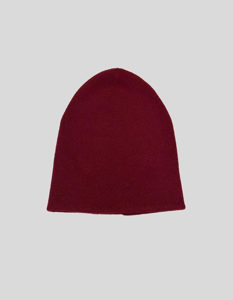 Duane Street Cashmere Beanie by AZTECH MOUNTAIN