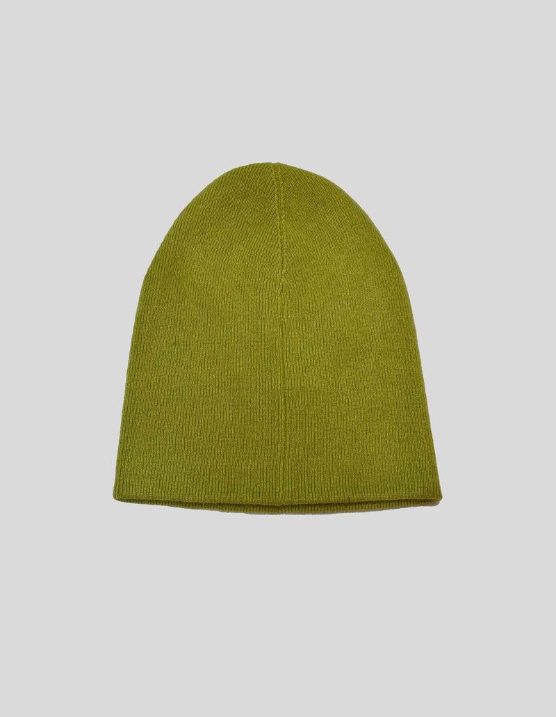 Duane Street Cashmere Beanie by AZTECH MOUNTAIN