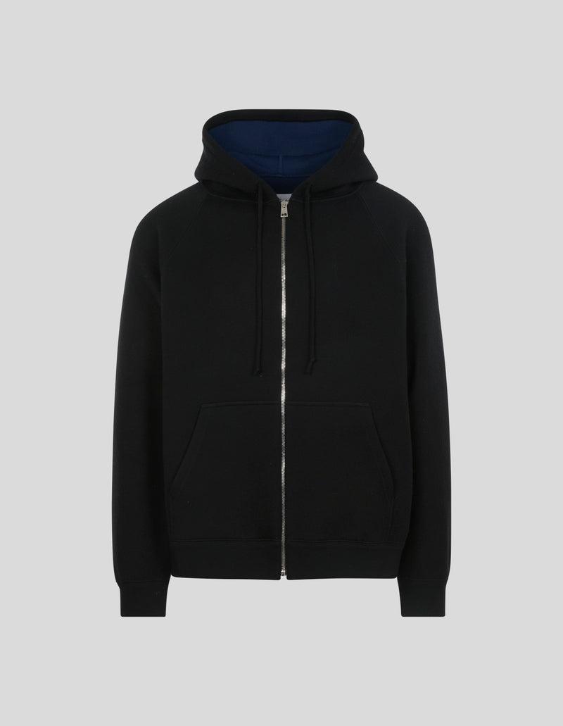 Duane Street Zip Hoody by AZTECH MOUNTAIN
