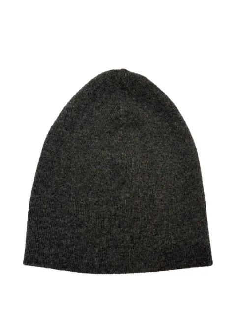 Duane Street cashmere beanie hat by AZTECH MOUNTAIN