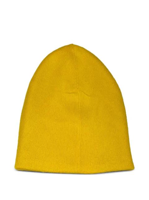 Duane Street cashmere beanie hat by AZTECH MOUNTAIN