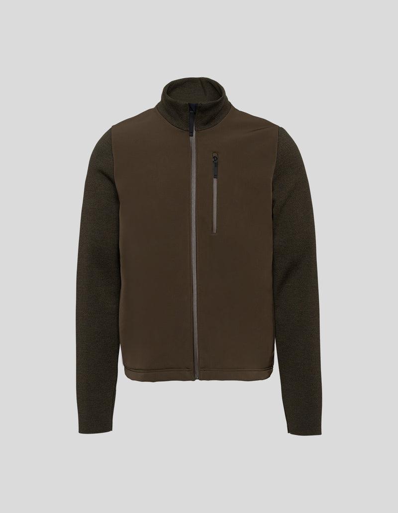 Evan Down Liner Jacket by AZTECH MOUNTAIN