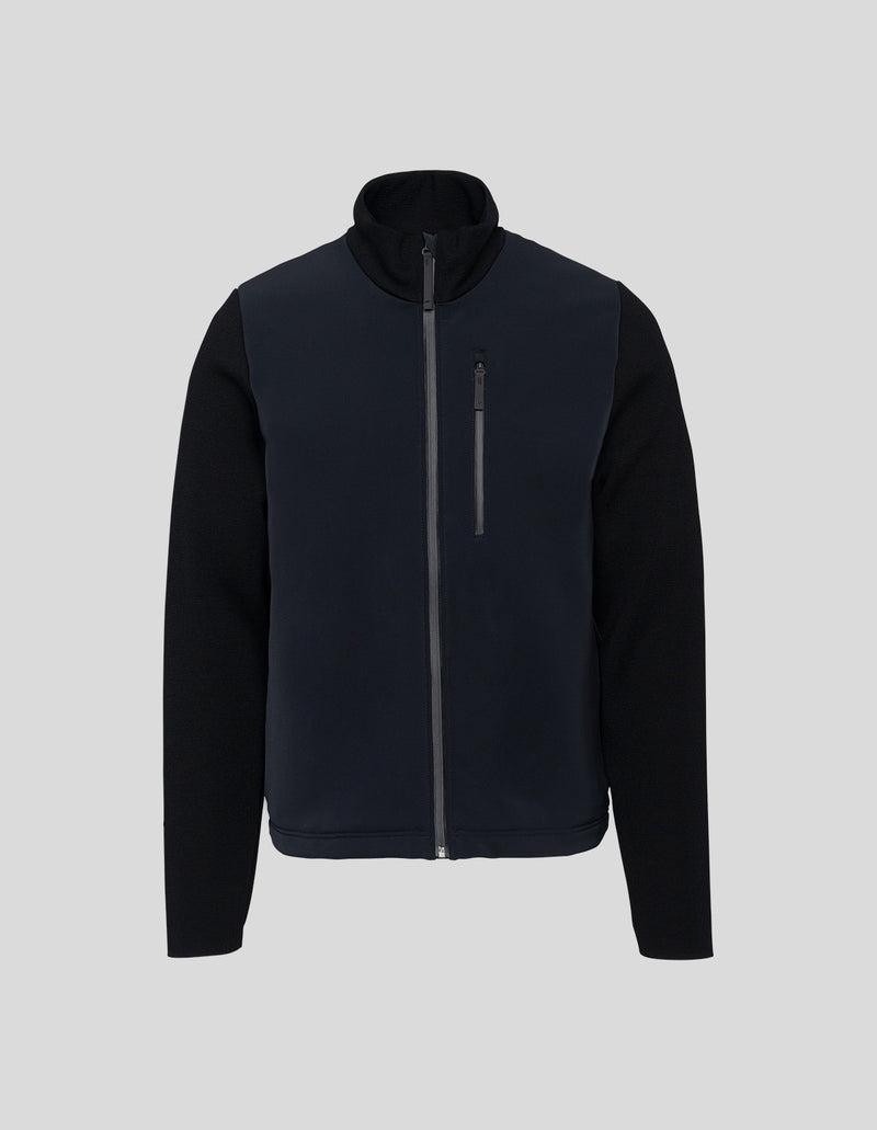 Evan Down Liner Jacket by AZTECH MOUNTAIN