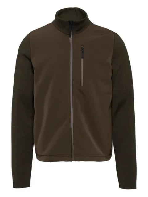 Evan zip jacket by AZTECH MOUNTAIN