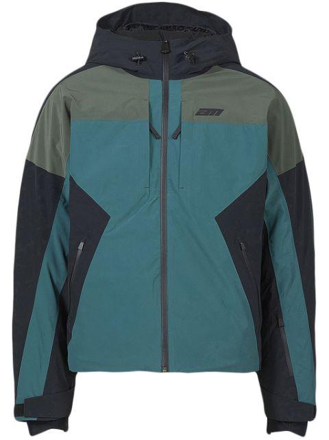 Exterme ski jacket by AZTECH MOUNTAIN