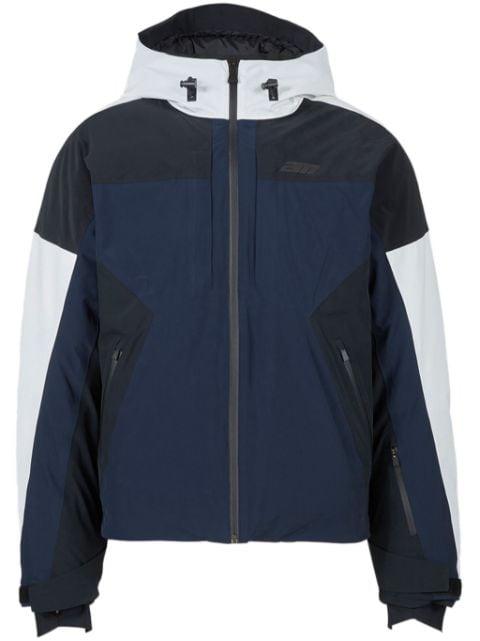 Extreme ski jacket by AZTECH MOUNTAIN