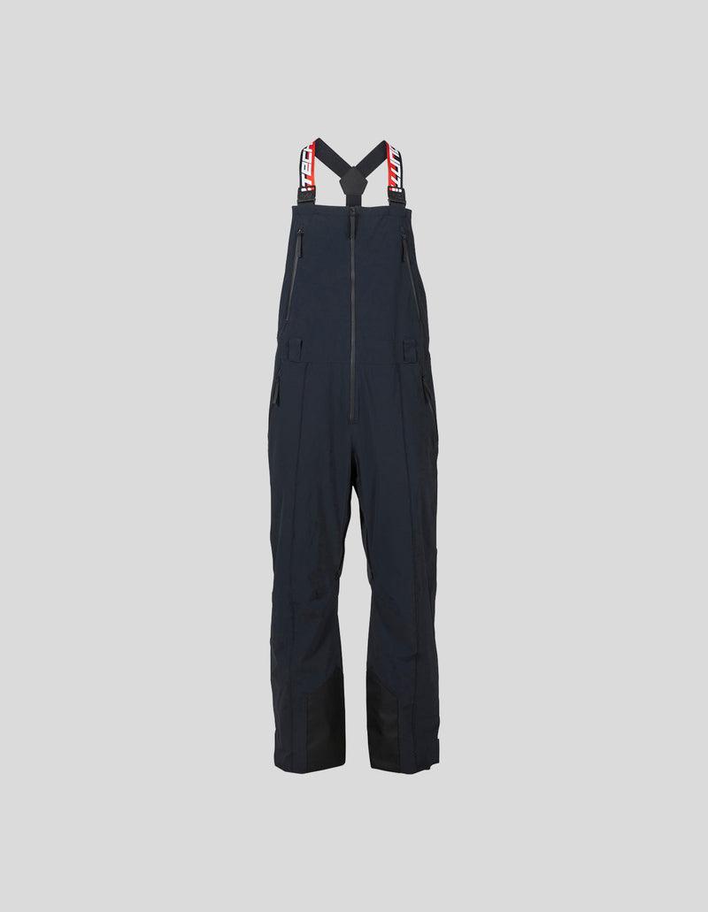 Hayden 3L Shell Bib by AZTECH MOUNTAIN
