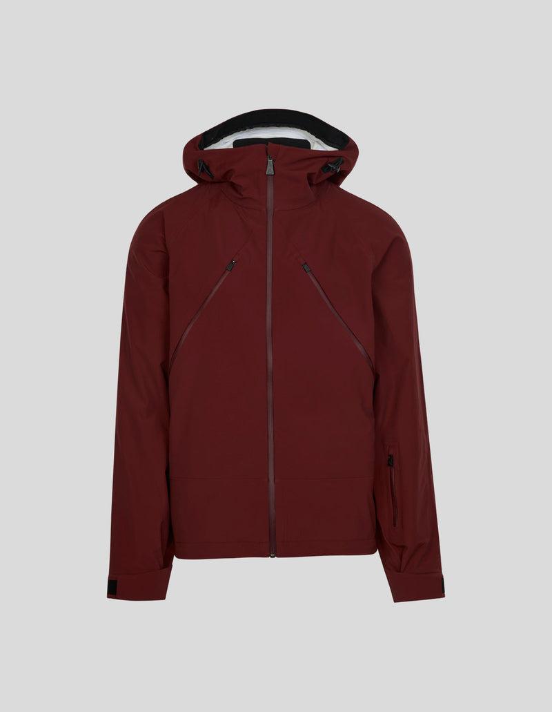Hayden 3L Shell Jacket by AZTECH MOUNTAIN