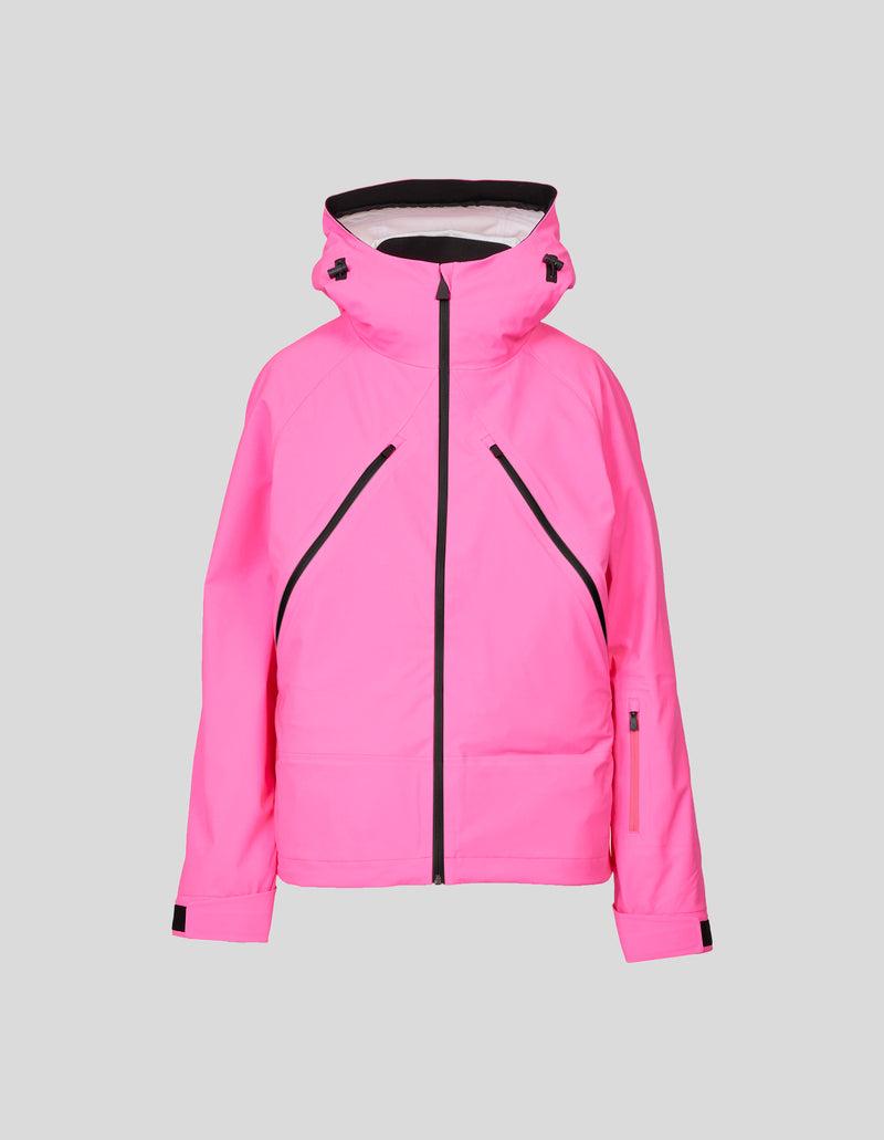 Hayden 3L Shell Jacket by AZTECH MOUNTAIN