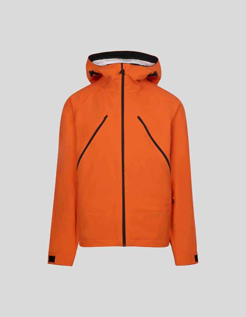 Hayden 3L Shell Jacket by AZTECH MOUNTAIN