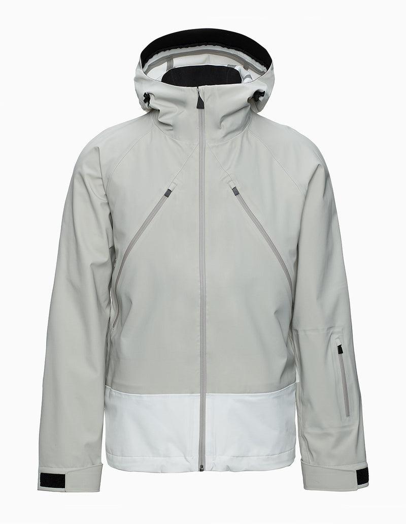 Hayden 3L Shell Jacket by AZTECH MOUNTAIN