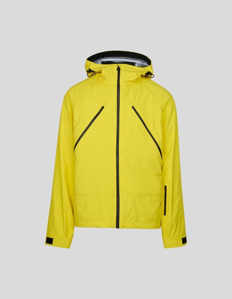 Hayden 3L Shell Jacket by AZTECH MOUNTAIN