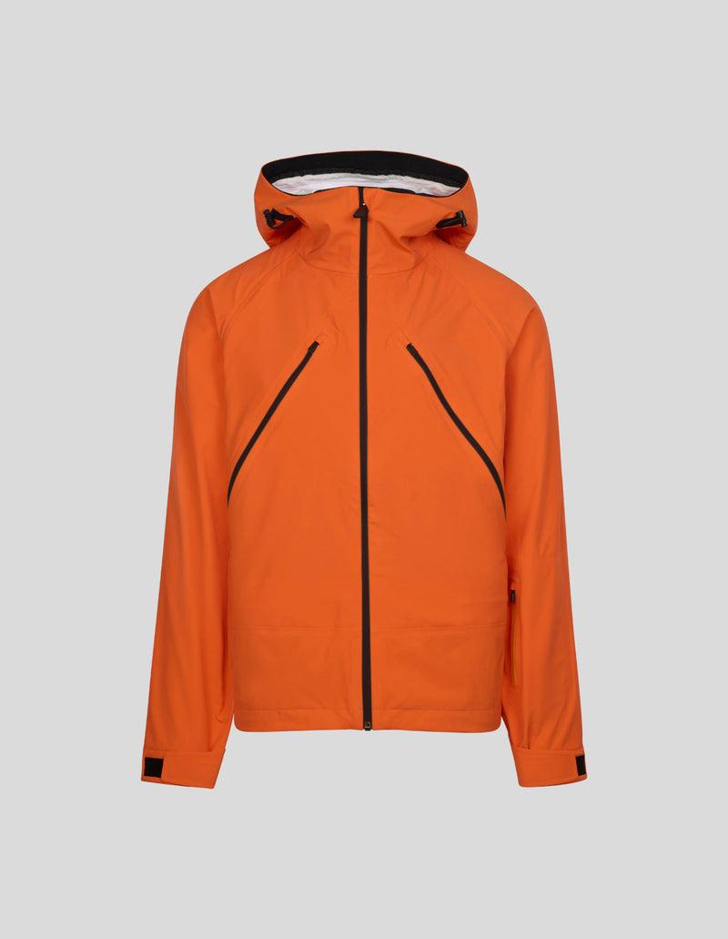 Hayden 3L Shell Jacket by AZTECH MOUNTAIN