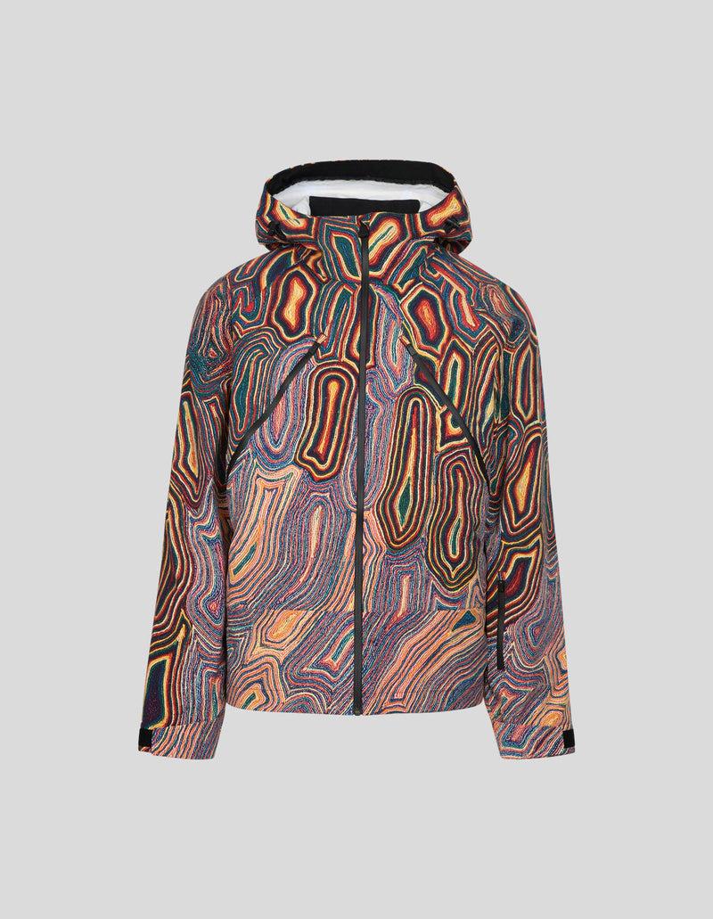 Hayden 3L Shell Jacket by AZTECH MOUNTAIN