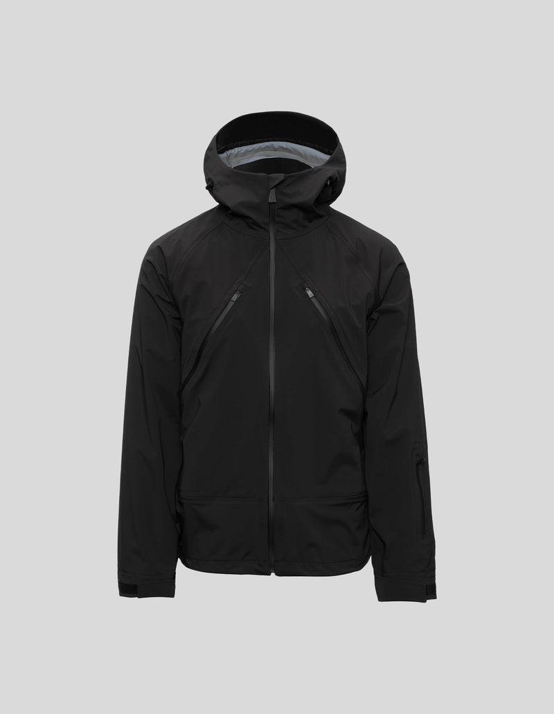 Hayden 3L Shell Jacket by AZTECH MOUNTAIN