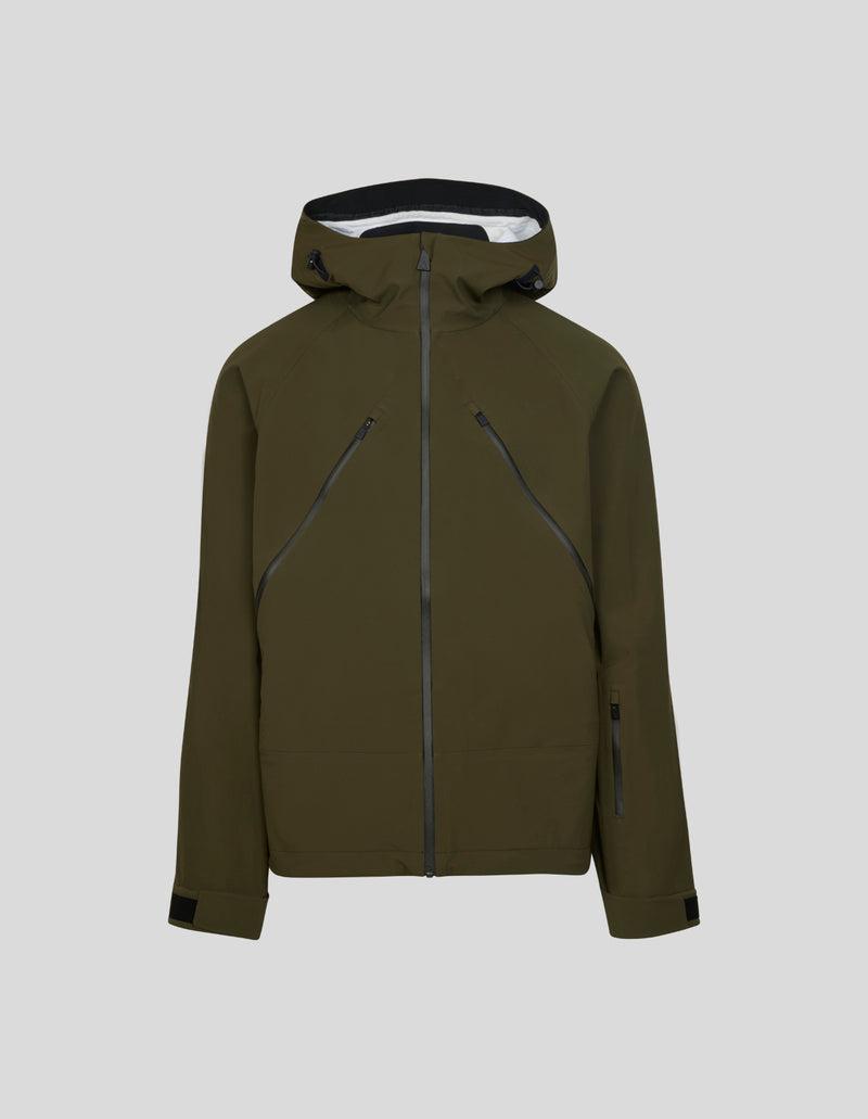 Hayden 3L Shell Jacket by AZTECH MOUNTAIN
