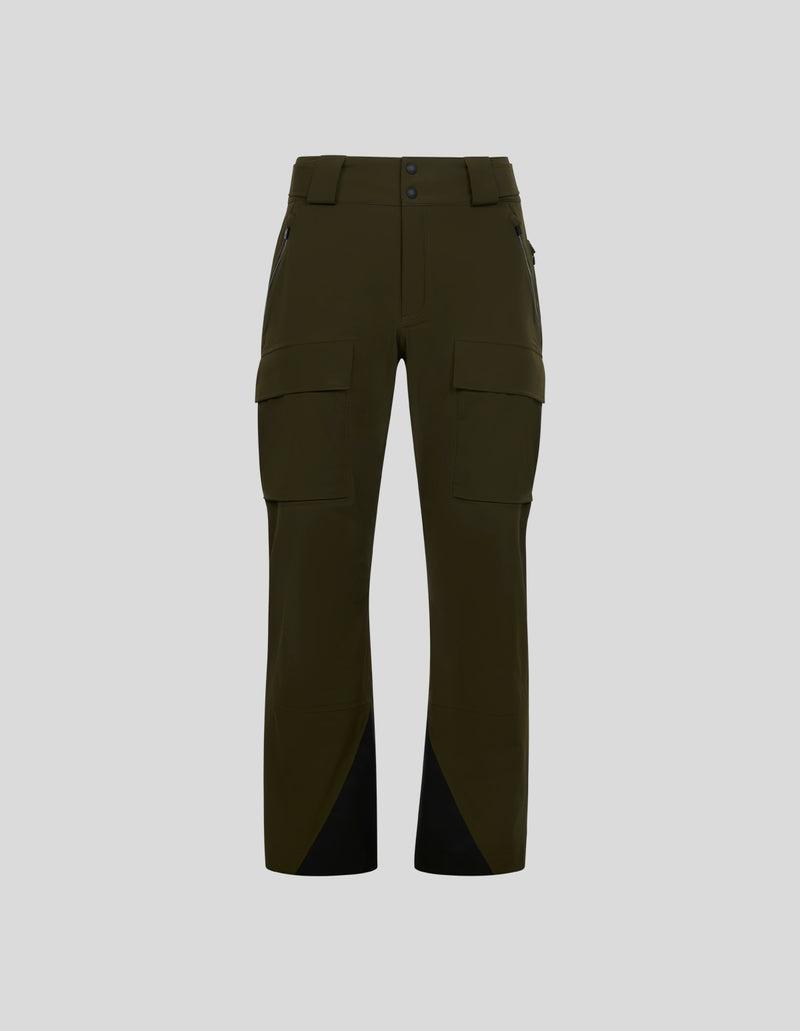 Hayden 3L Shell Pant by AZTECH MOUNTAIN