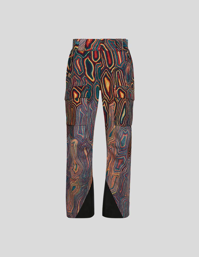 Hayden 3L Shell Pant by AZTECH MOUNTAIN