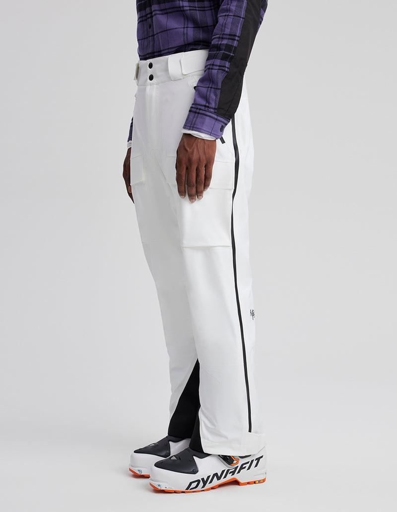 Hayden 3L Shell Pant by AZTECH MOUNTAIN