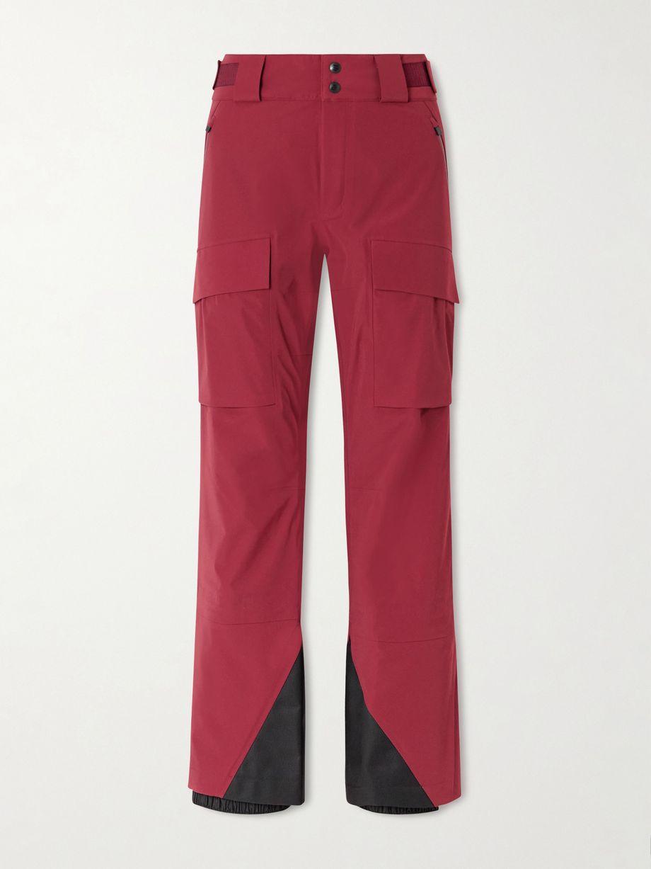 Hayden 3L shell ski pants by AZTECH MOUNTAIN