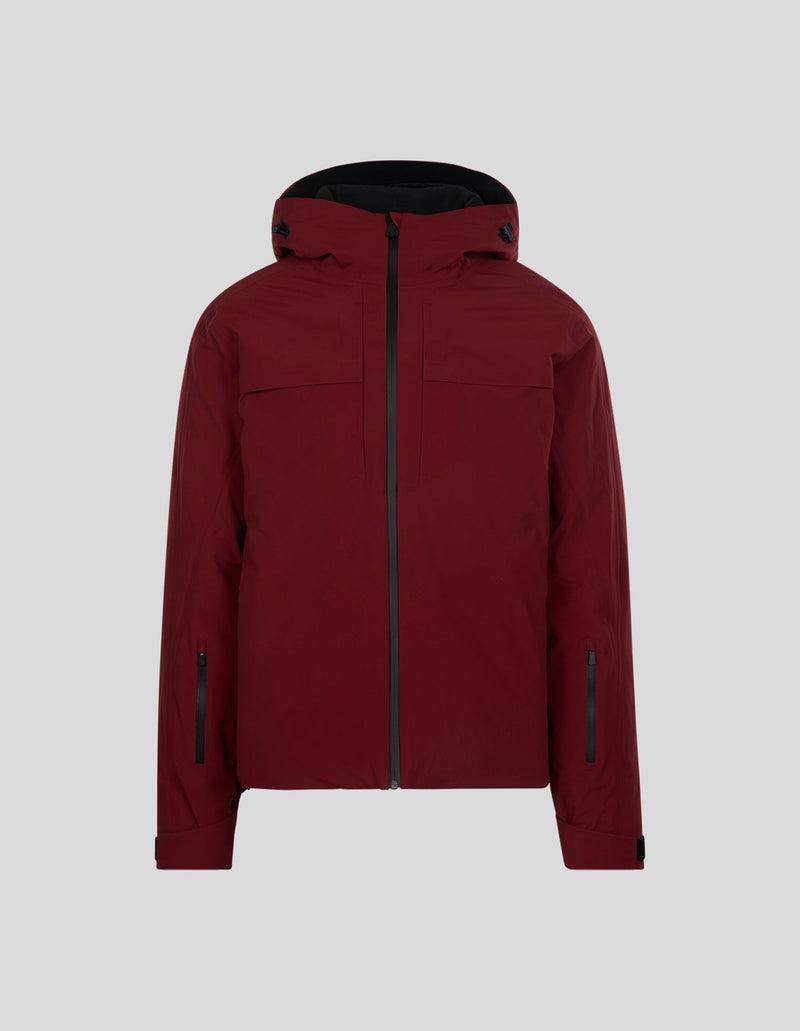 Hayden Insulated Jacket by AZTECH MOUNTAIN