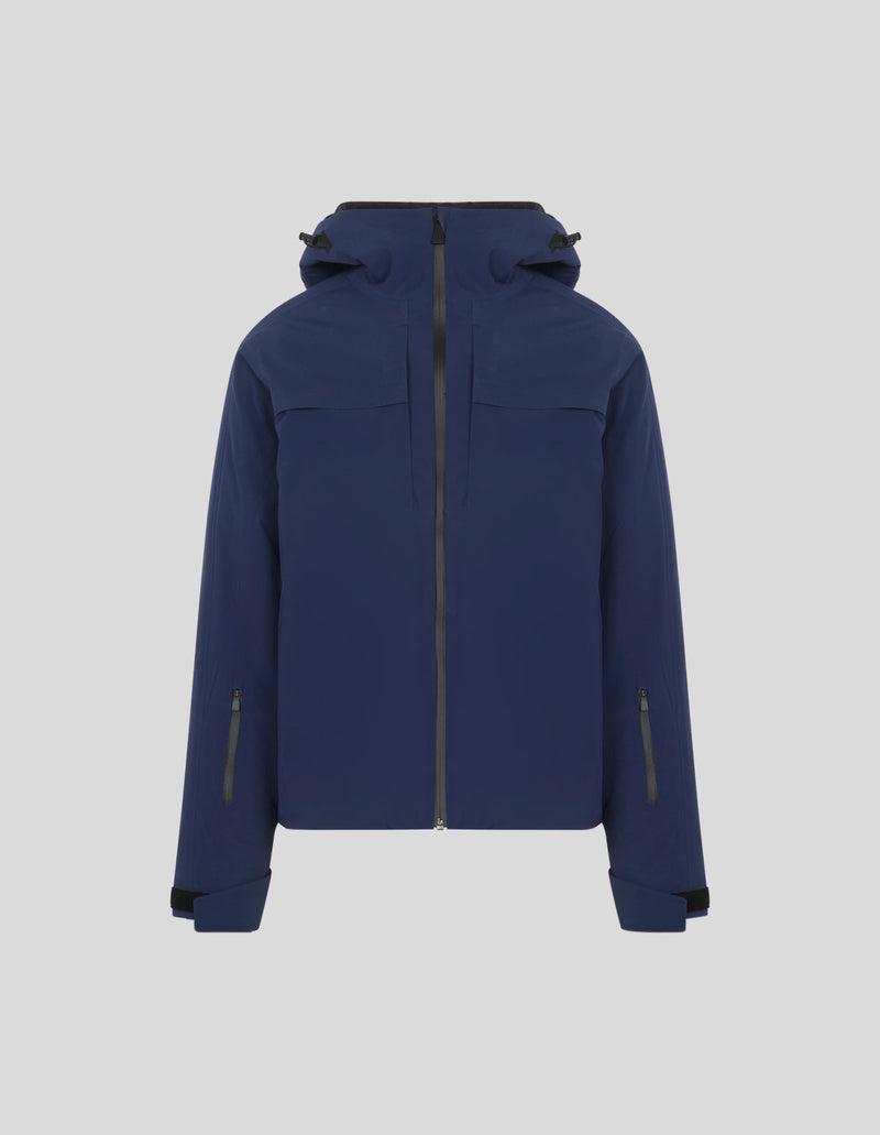 Hayden Insulated Jacket by AZTECH MOUNTAIN
