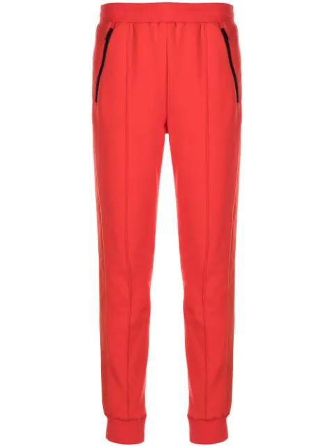 Hut fleece trousers by AZTECH MOUNTAIN