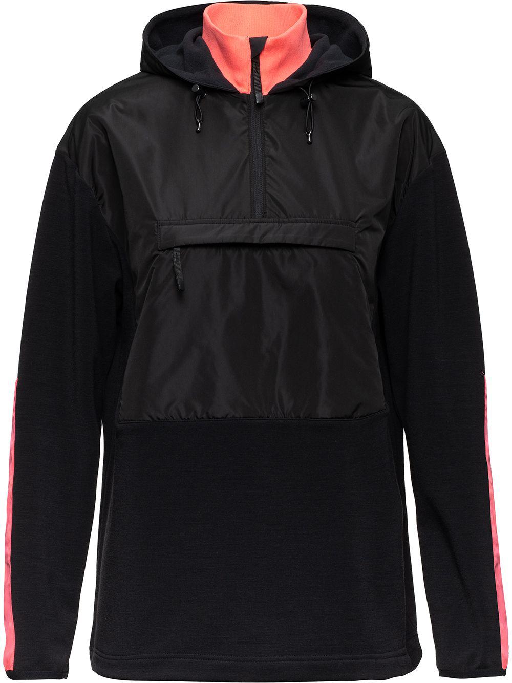 Hut pocket hoodie by AZTECH MOUNTAIN