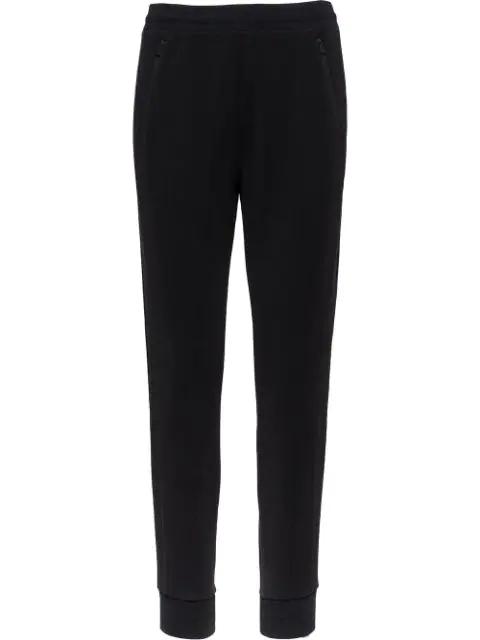 Hut slim-cut track pants by AZTECH MOUNTAIN