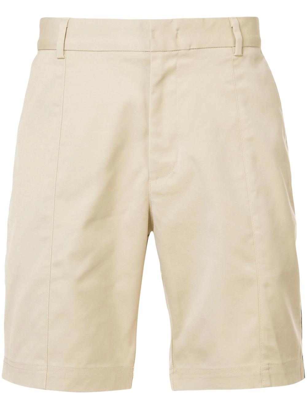 Jockey Club shorts by AZTECH MOUNTAIN